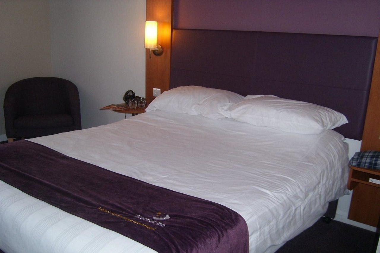 Premier Inn London Beckton Exterior foto